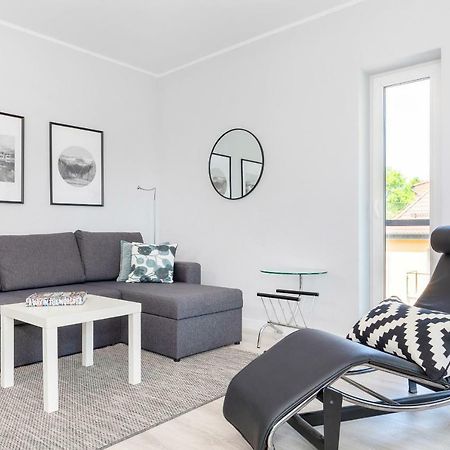 Apartament Nowa Flotylla By Noclegi Renters Świnoujście Exterior foto